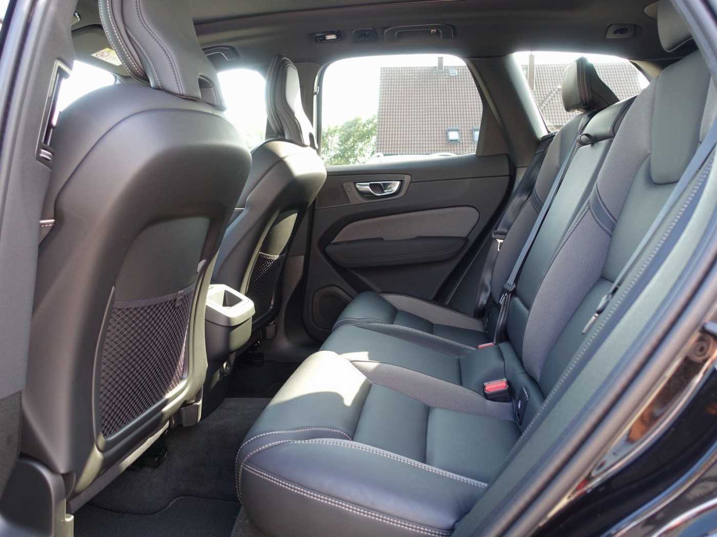 Volvo XC60 – Bild 10