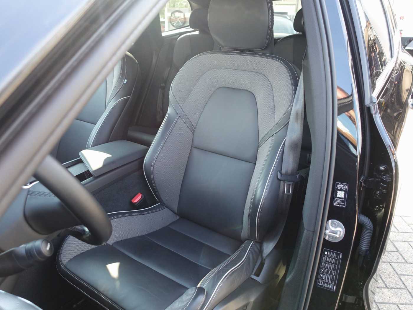Volvo XC60 – Bild 11