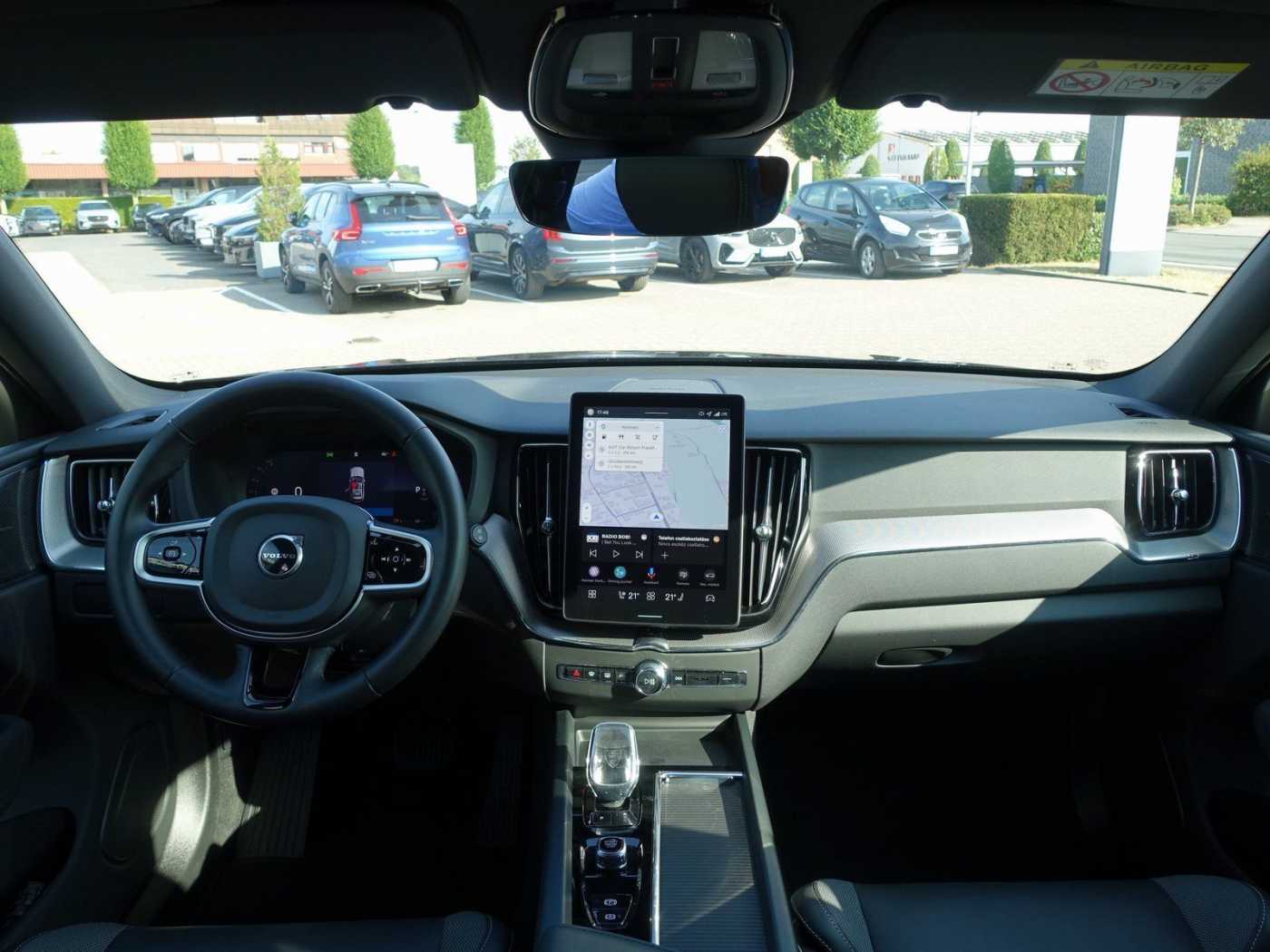 Volvo XC60 – Bild 12