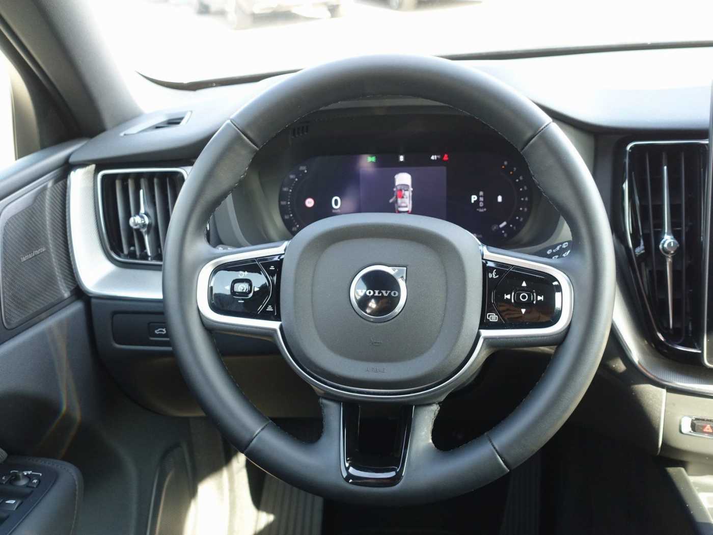 Volvo XC60 – Bild 13
