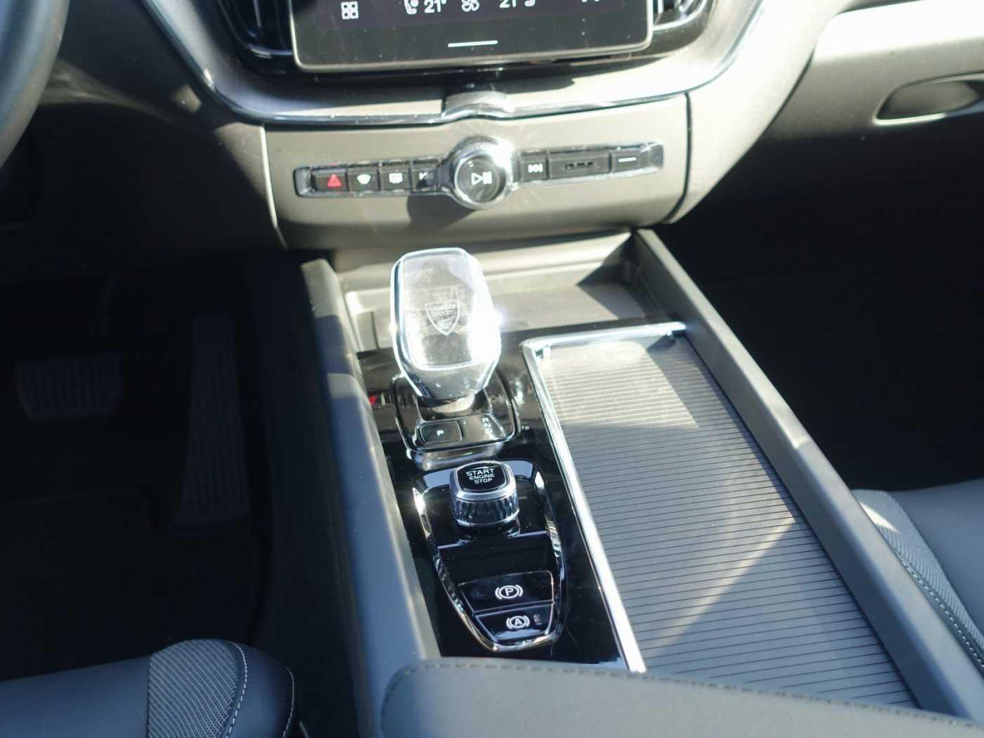 Volvo XC60 – Bild 14