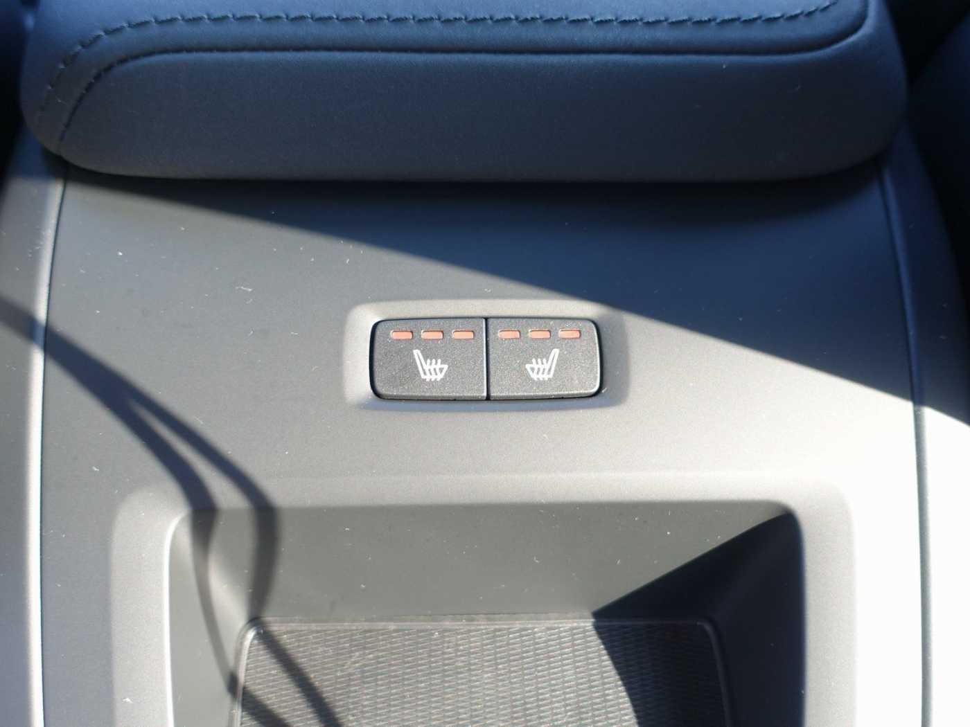 Volvo XC60 – Bild 15