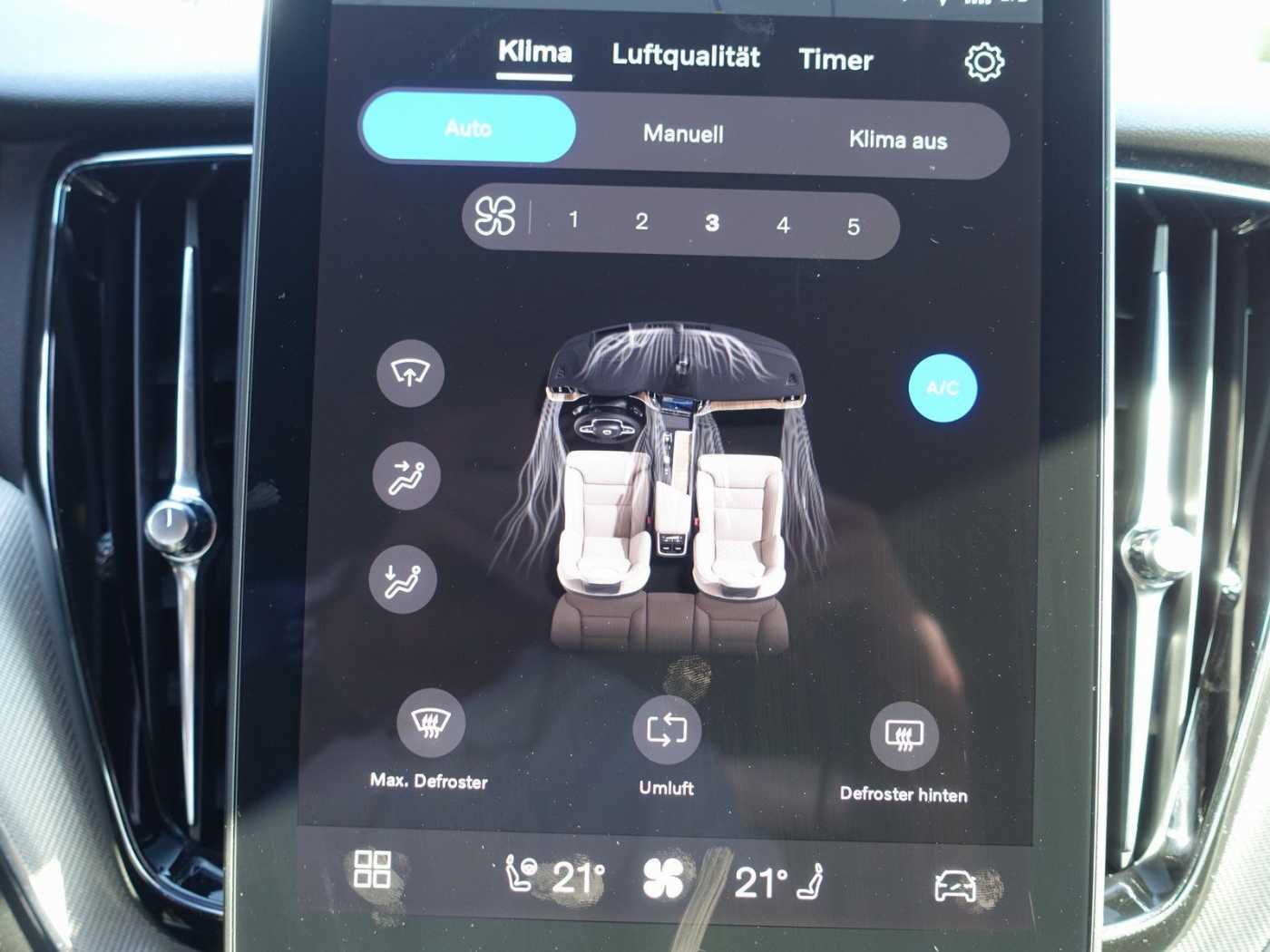 Volvo XC60 – Bild 19