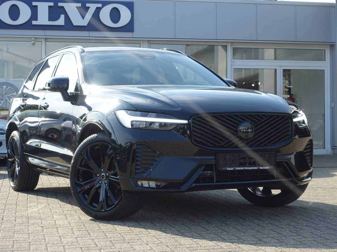 Volvo XC60 – Bild 2
