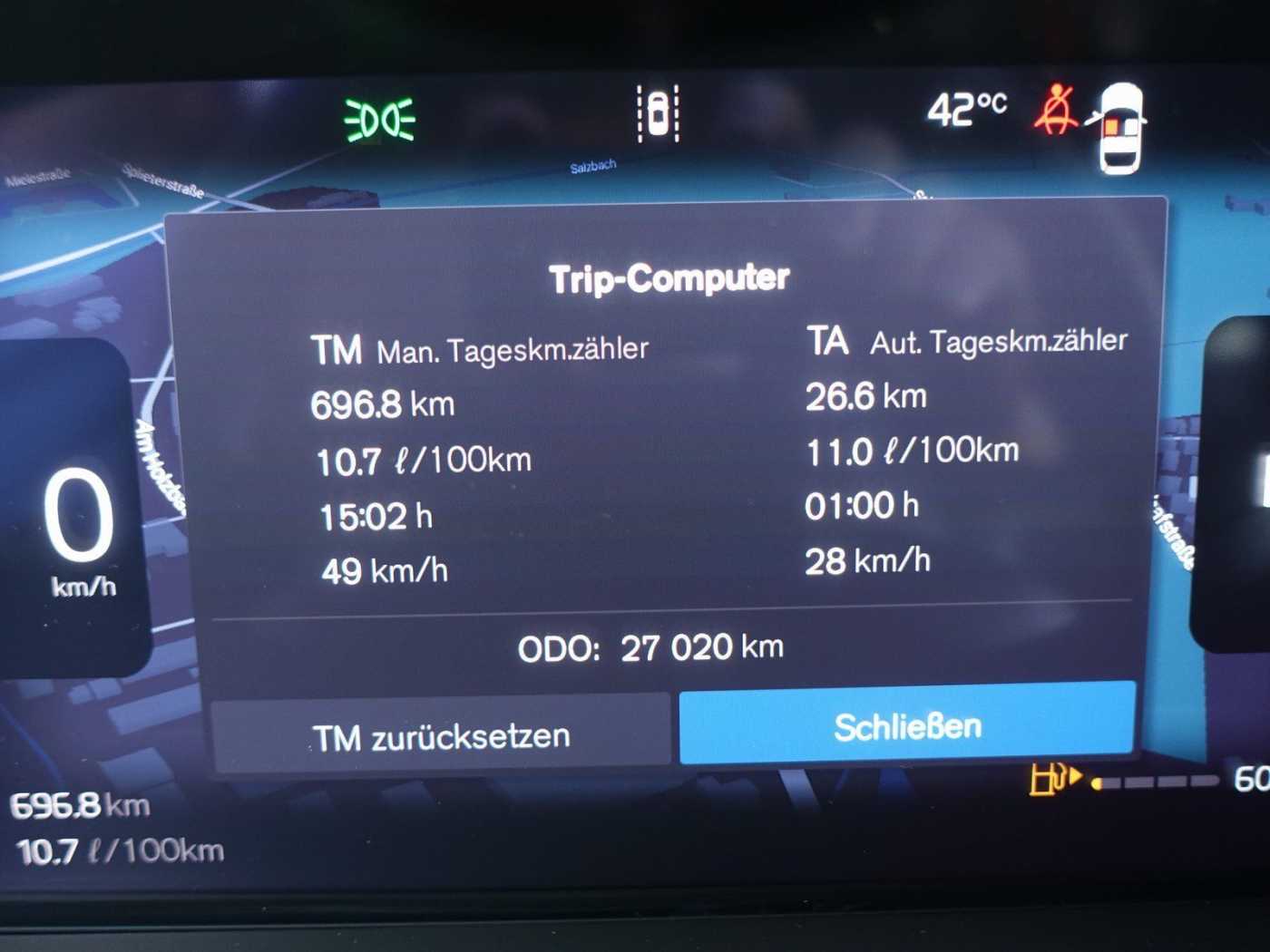 Volvo XC60 – Bild 21