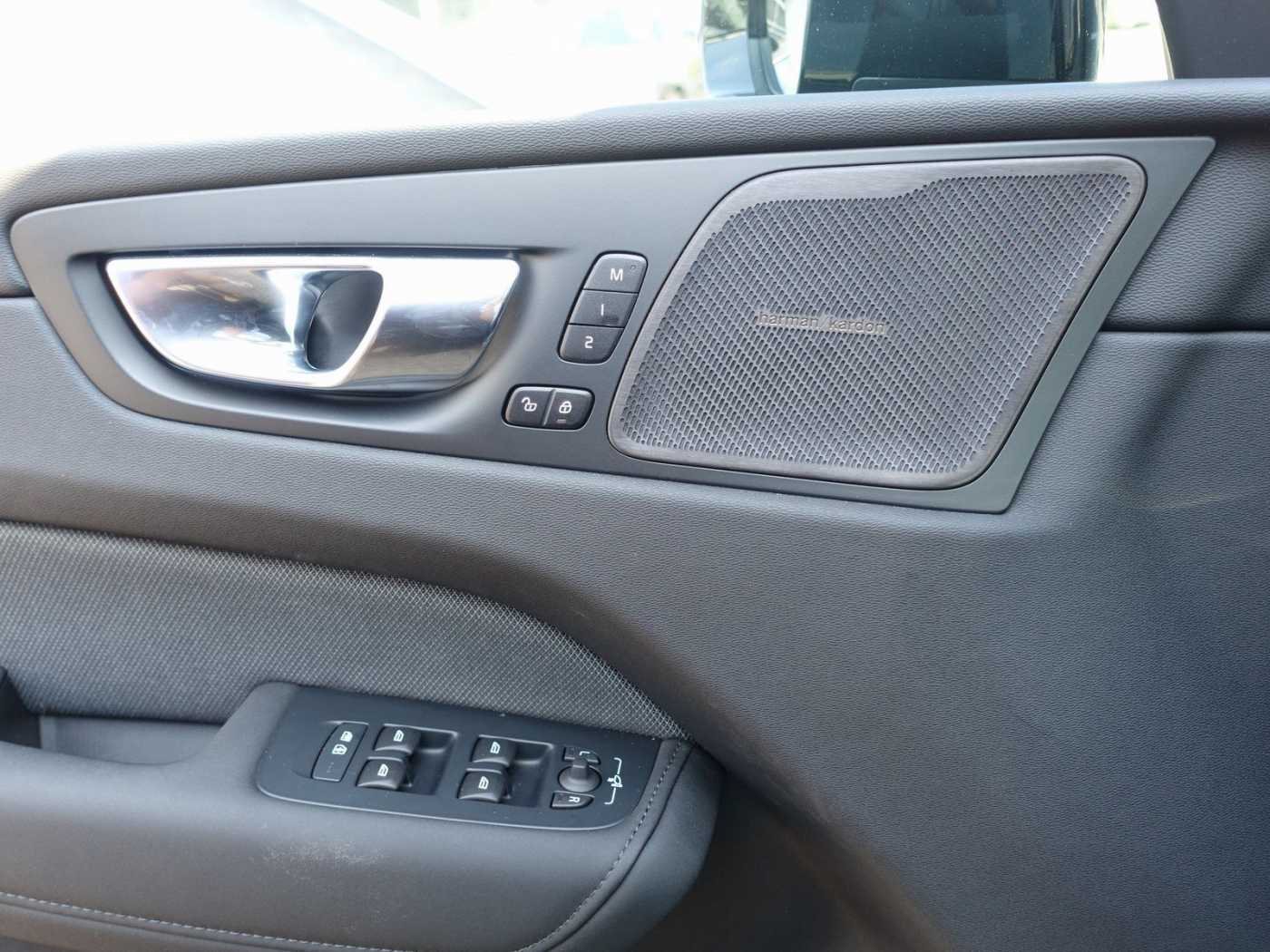 Volvo XC60 – Bild 23