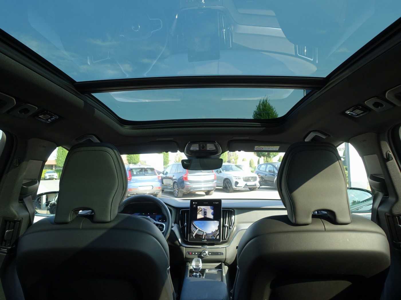 Volvo XC60 – Bild 25
