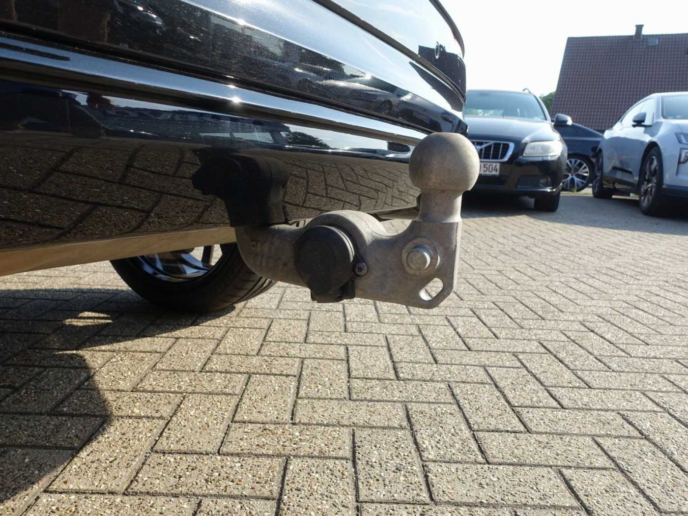 Volvo XC60 – Bild 26
