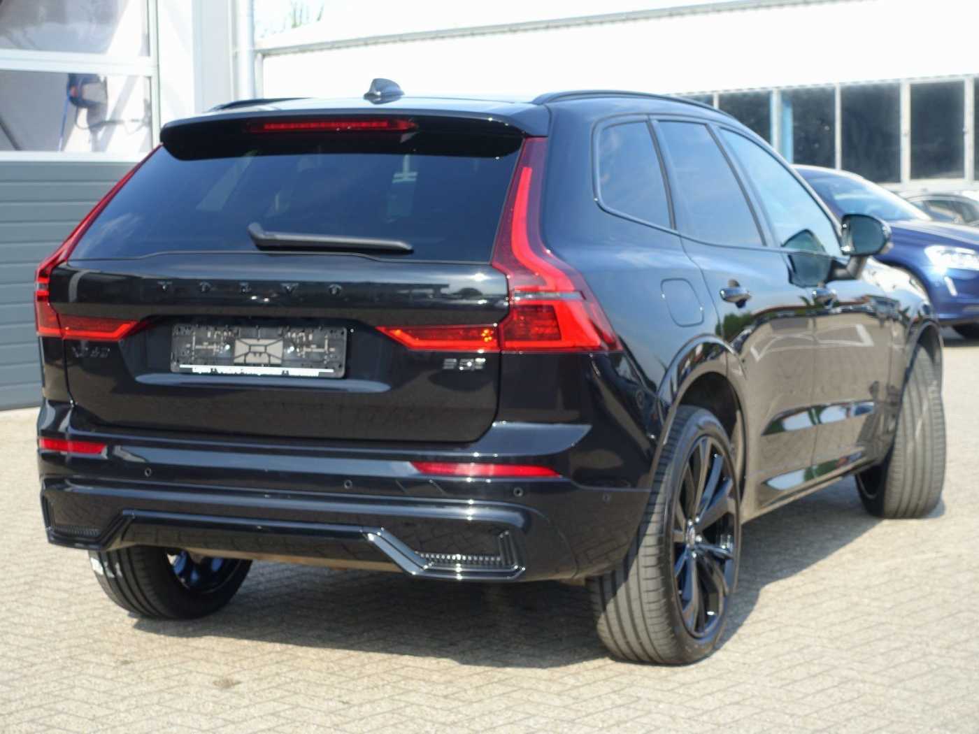 Volvo XC60 – Bild 3
