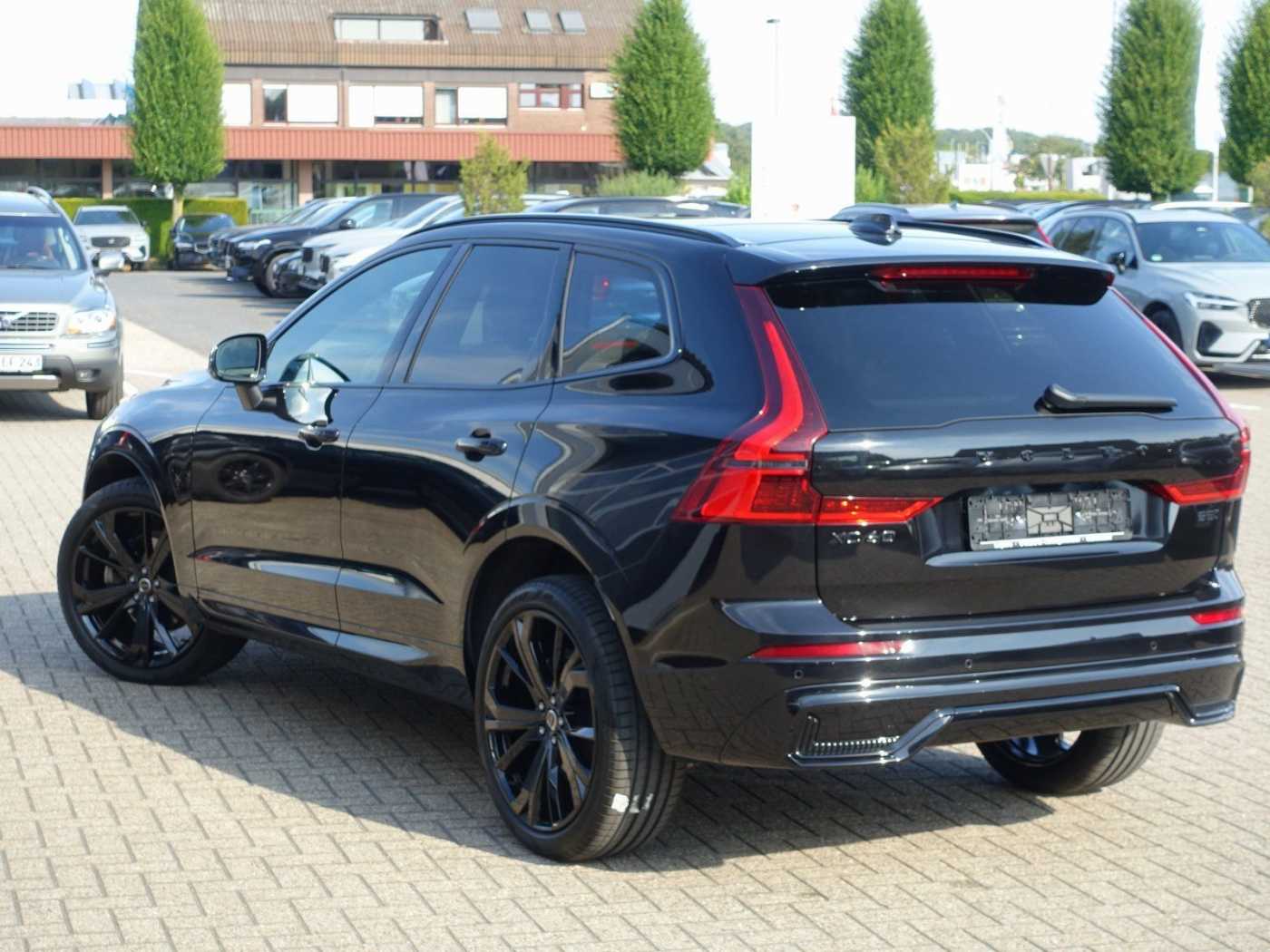 Volvo XC60 – Bild 4