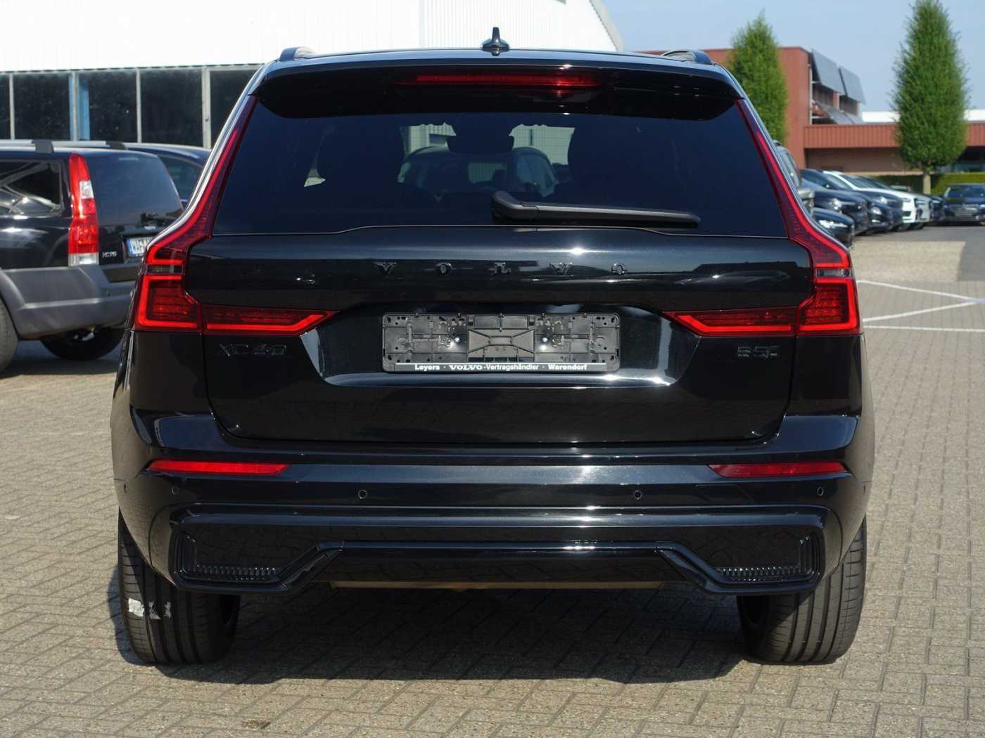 Volvo XC60 – Bild 5
