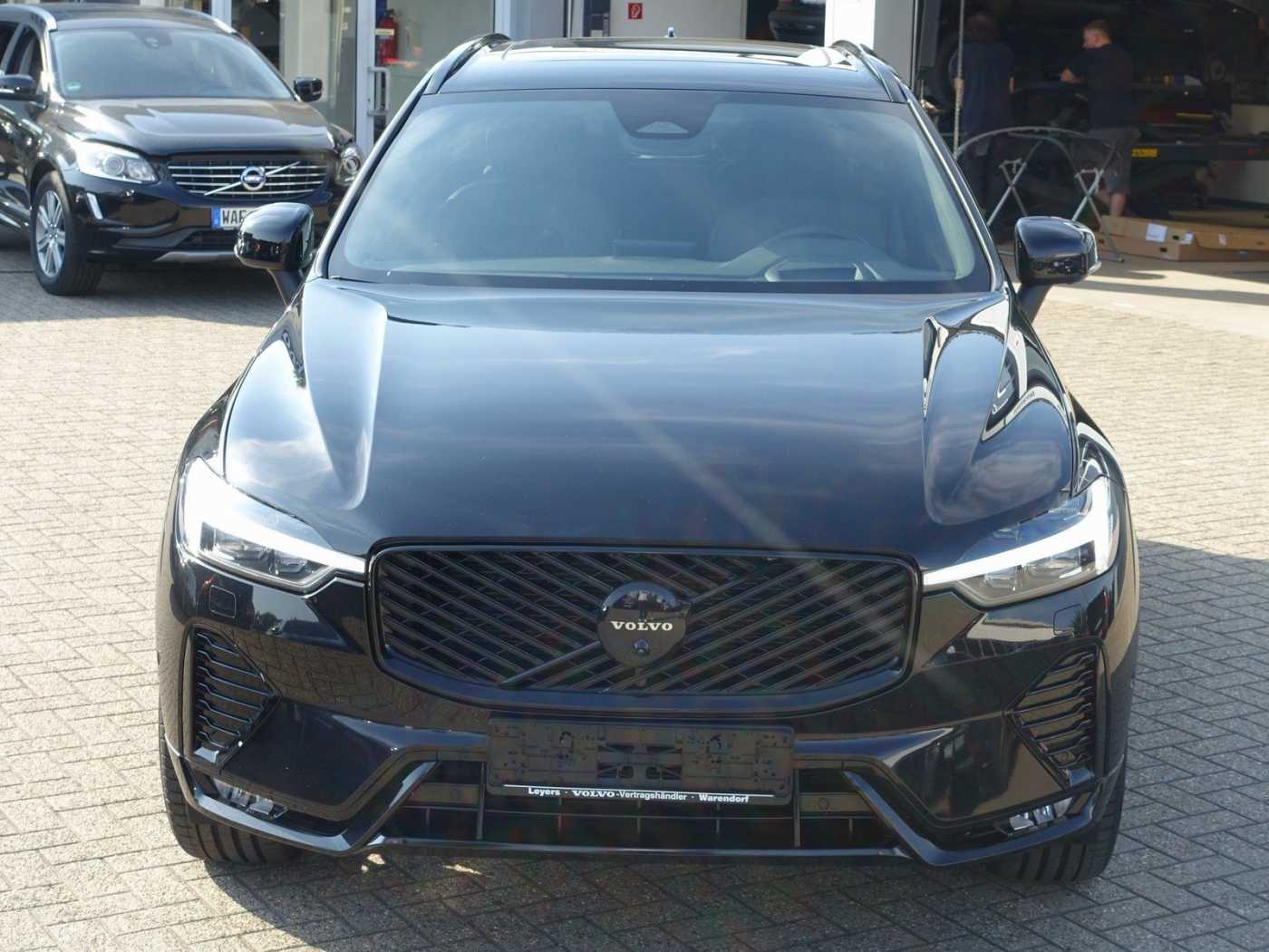 Volvo XC60 – Bild 6
