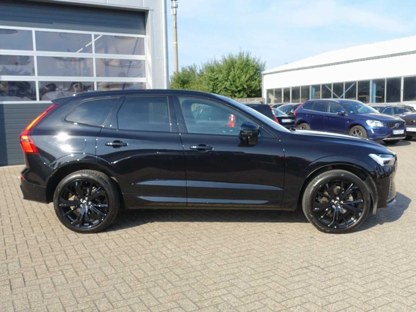 Volvo XC60 – Bild 7