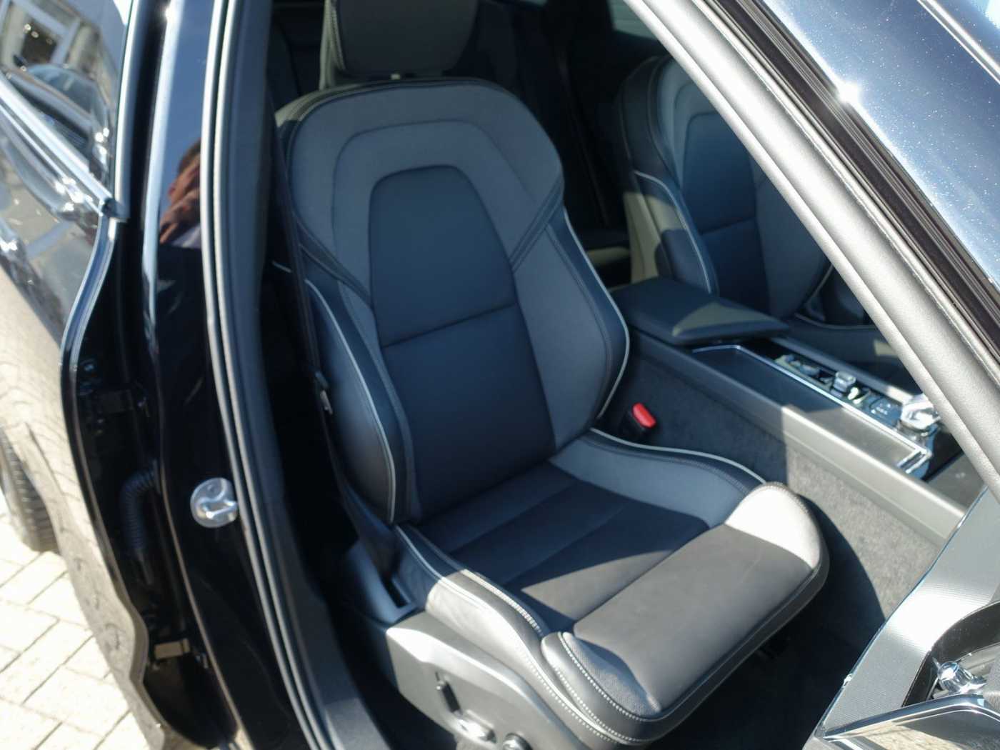 Volvo XC60 – Bild 8
