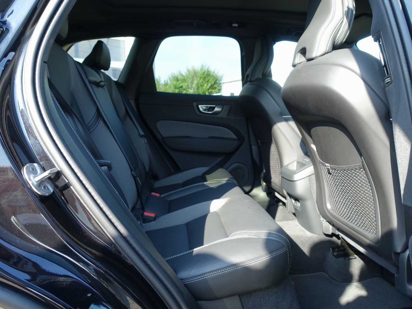 Volvo XC60 – Bild 9