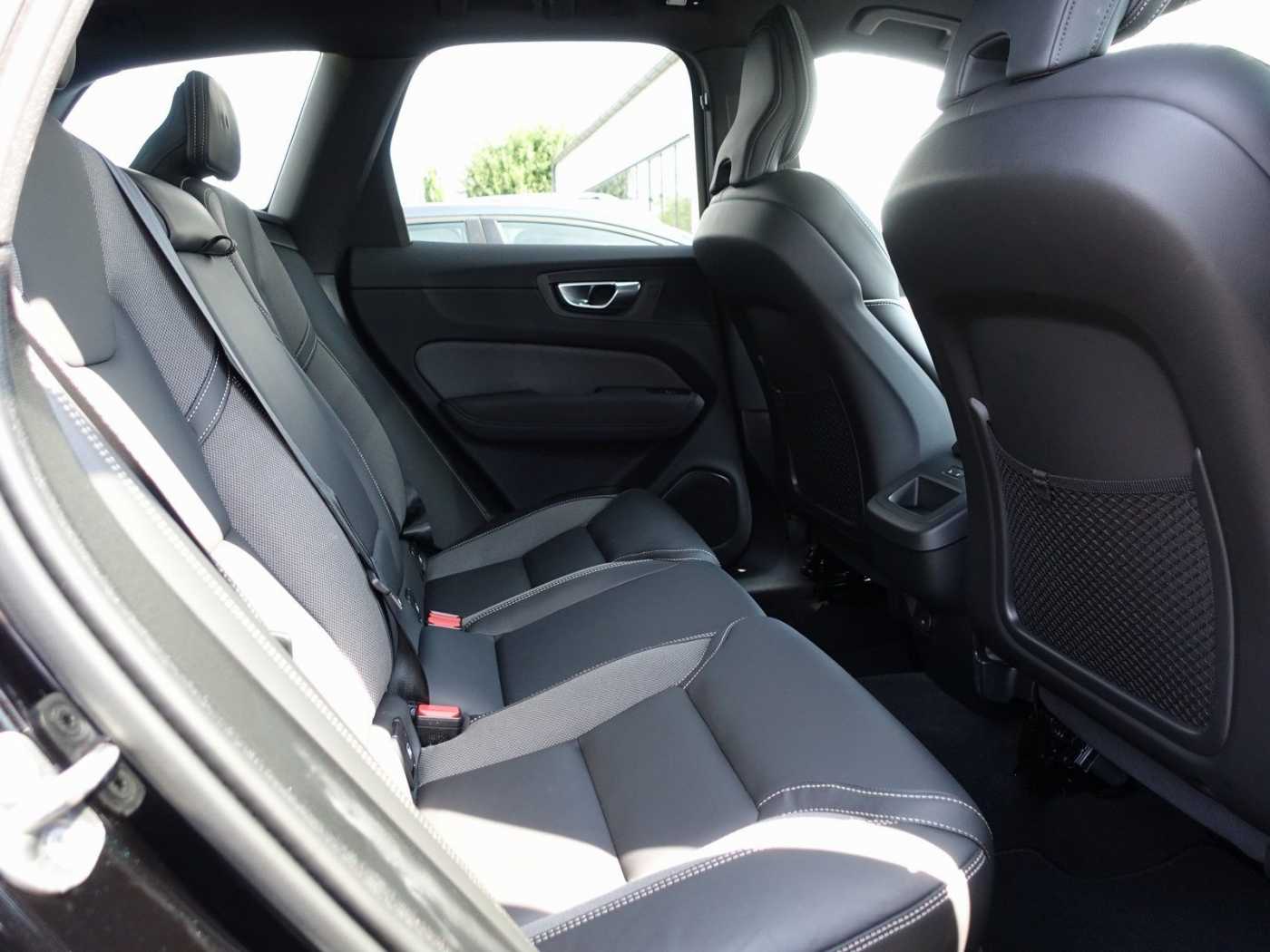 Volvo XC60 – Bild 10