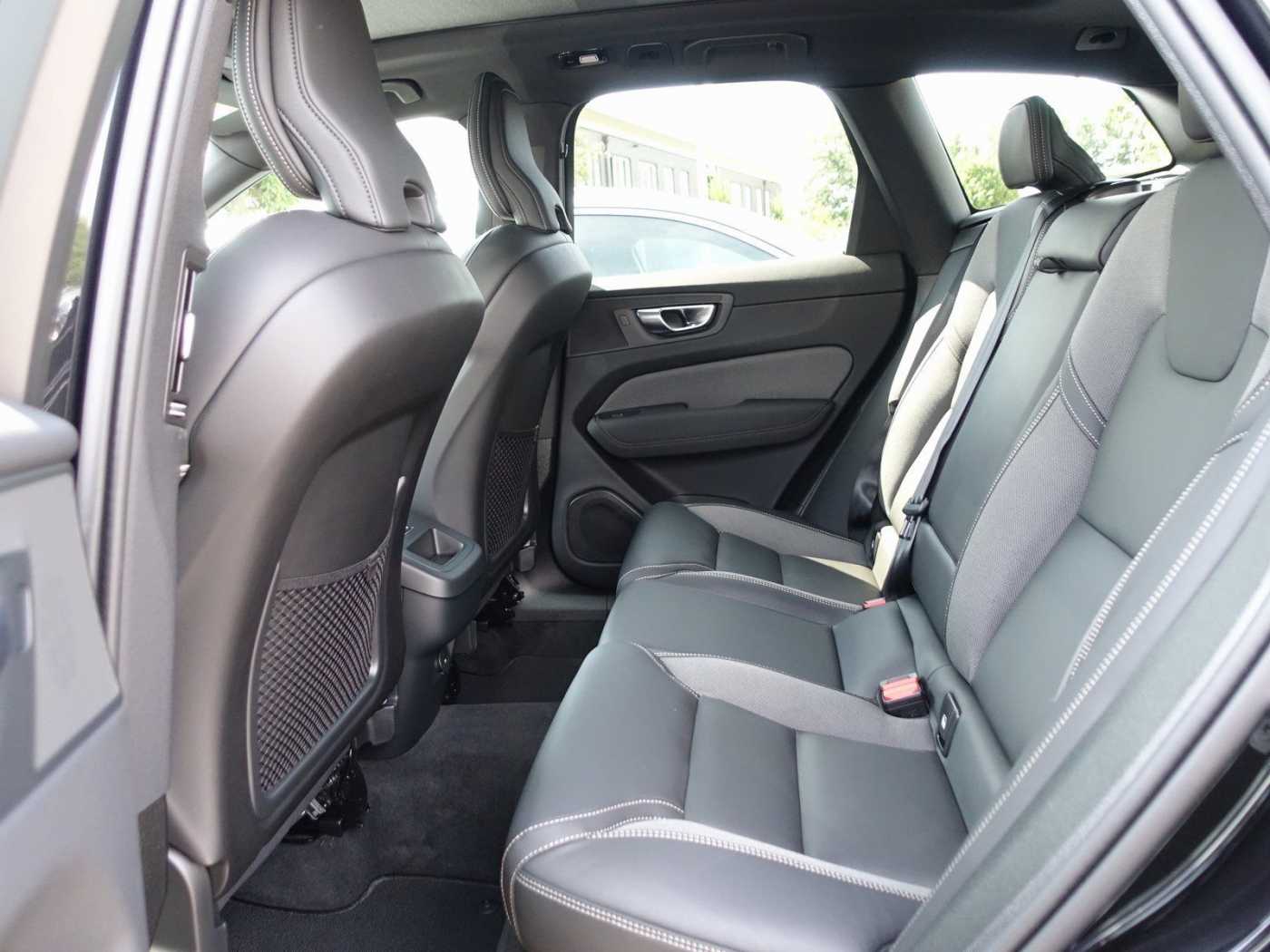 Volvo XC60 – Bild 11