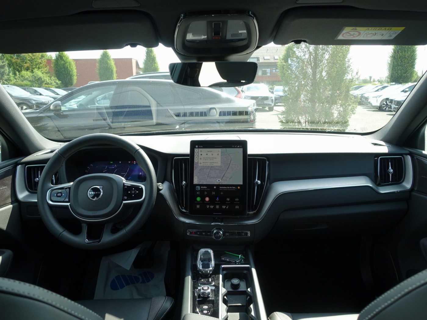 Volvo XC60 – Bild 12