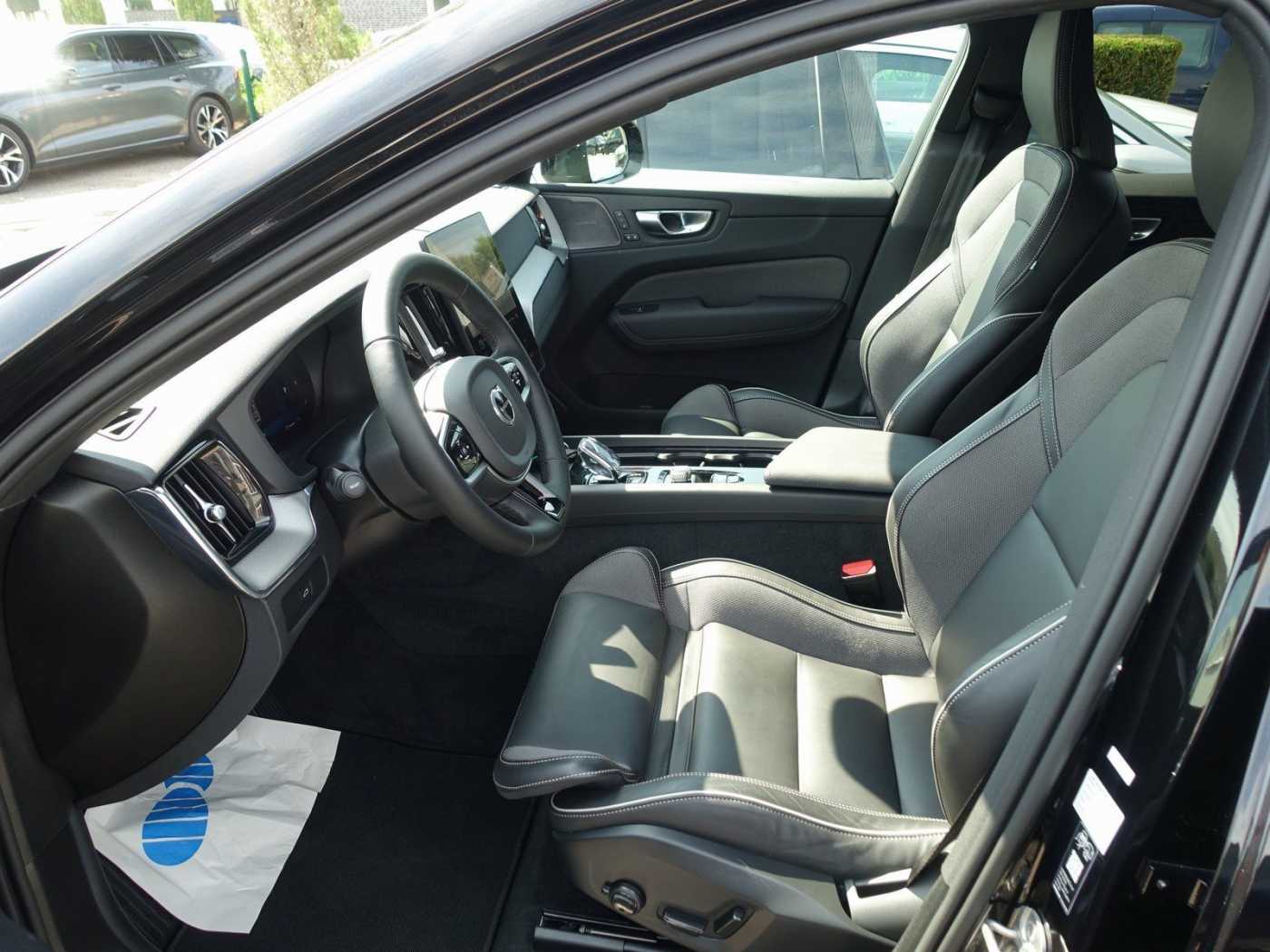 Volvo XC60 – Bild 13