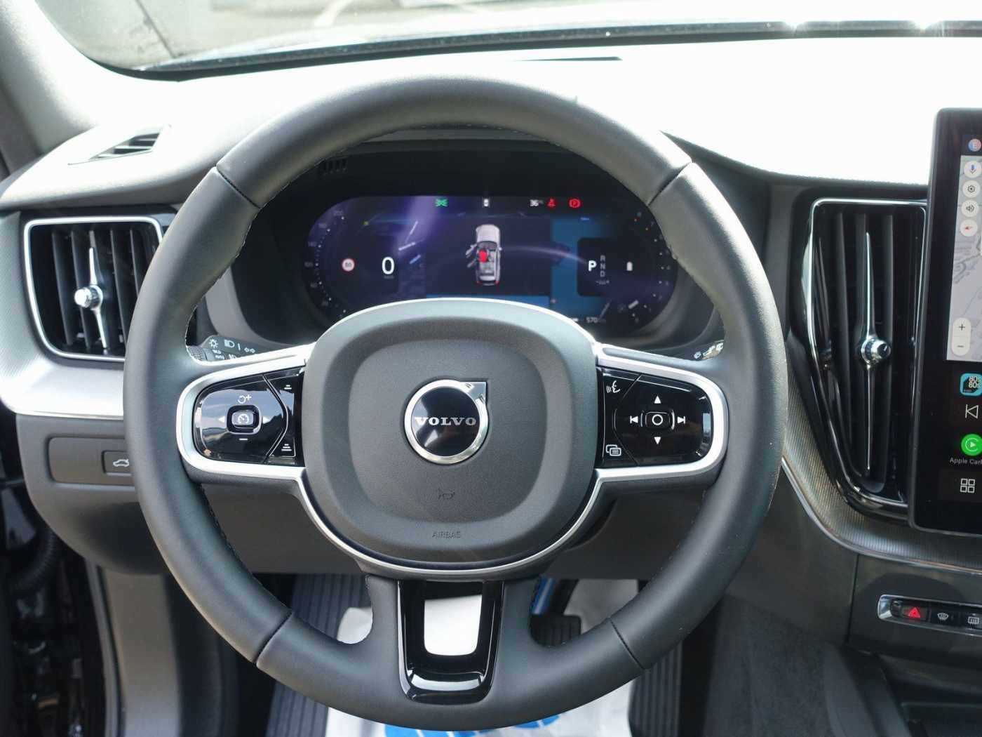Volvo XC60 – Bild 14