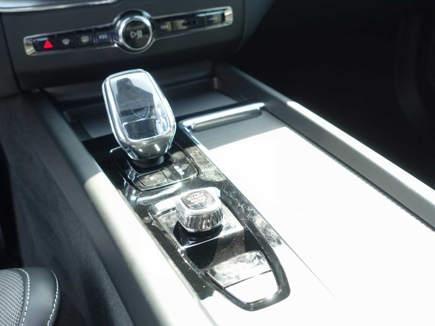 Volvo XC60 – Bild 15