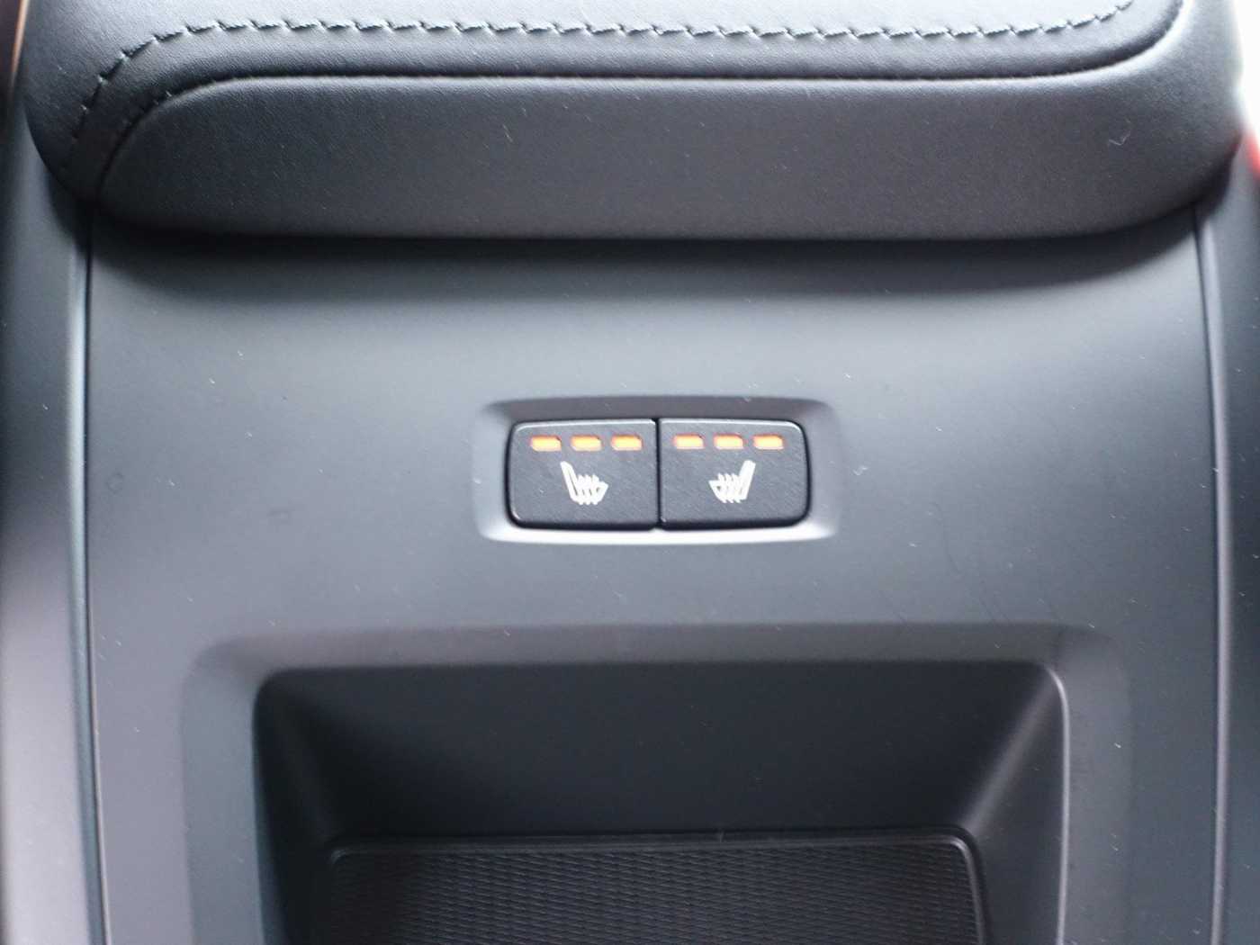 Volvo XC60 – Bild 16