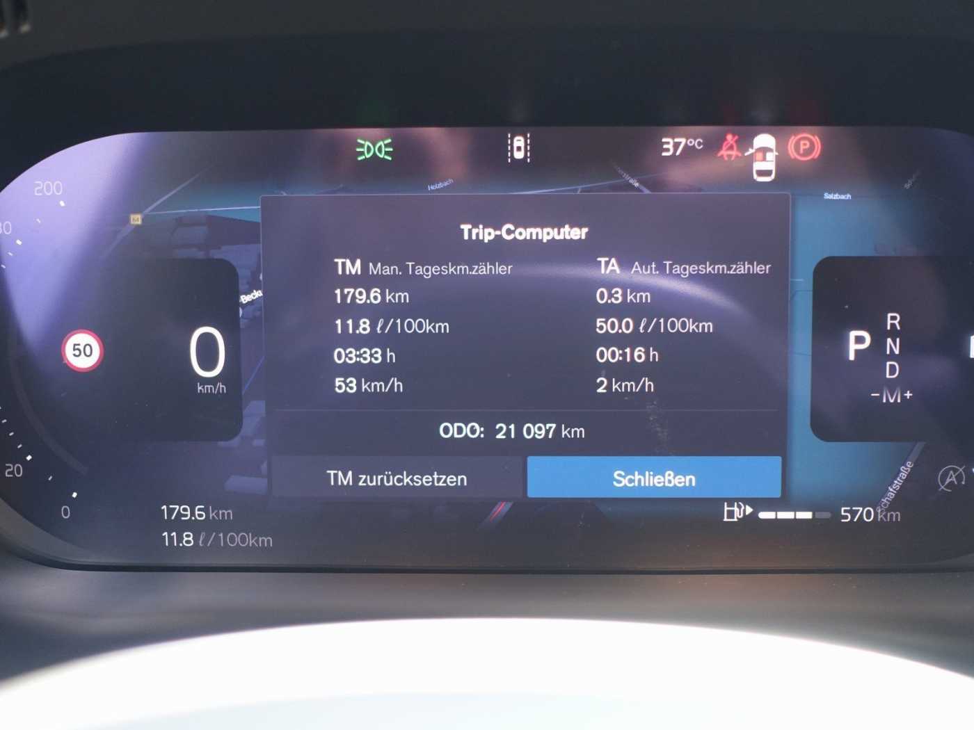 Volvo XC60 – Bild 17