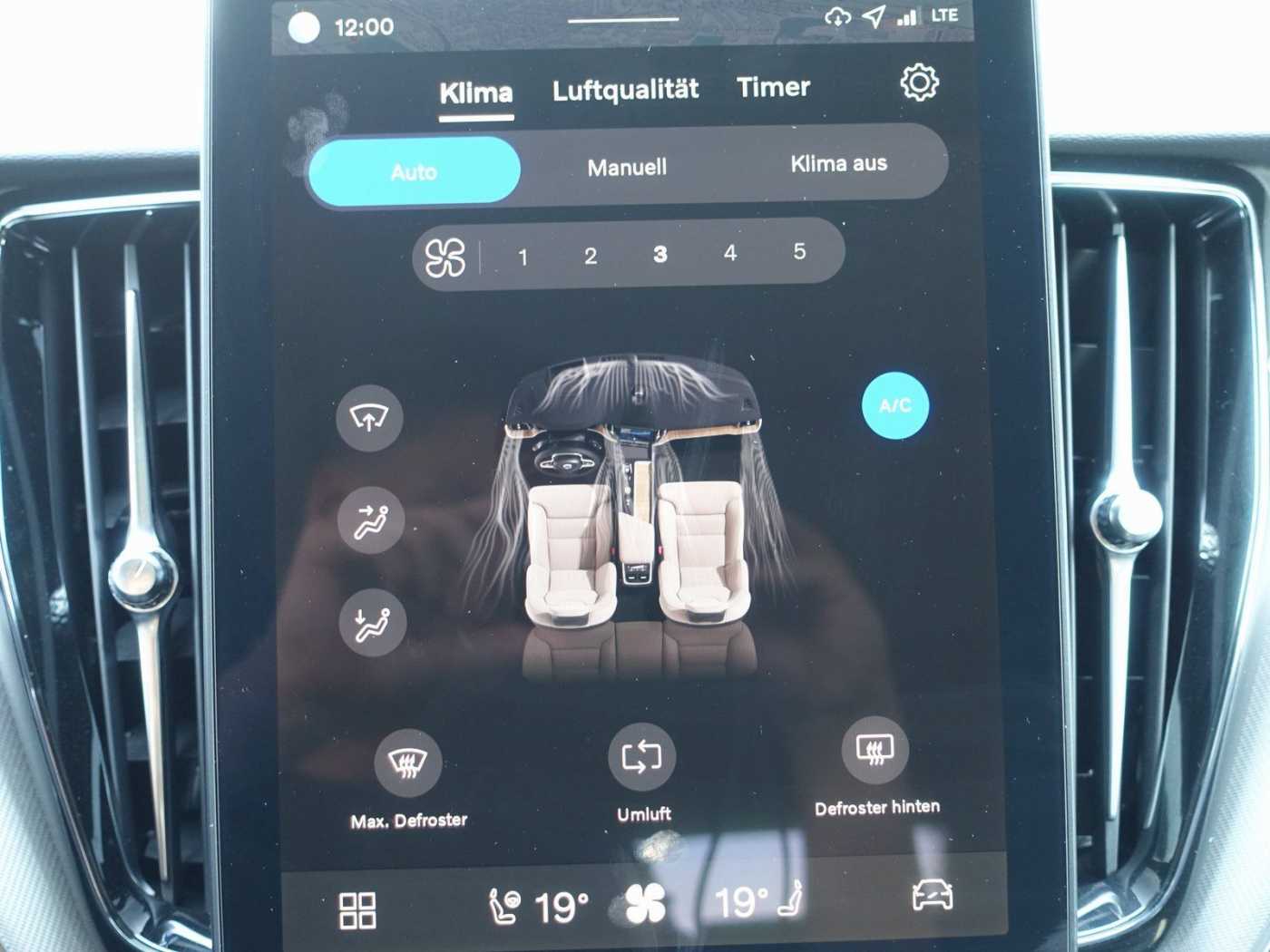 Volvo XC60 – Bild 19