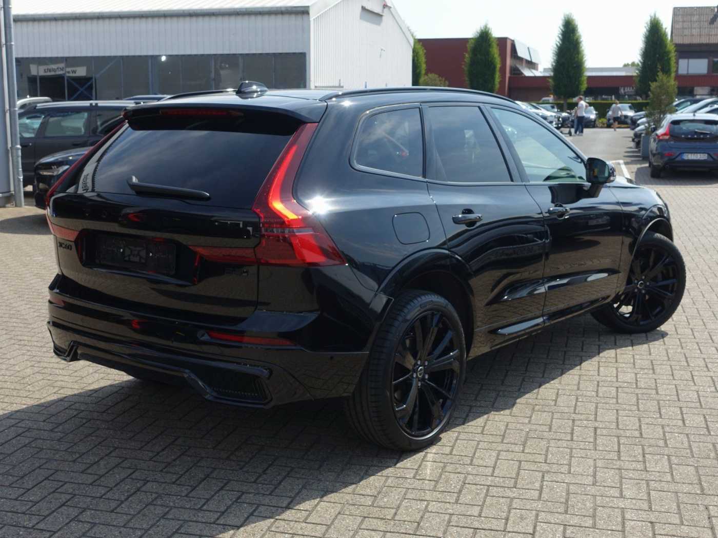 Volvo XC60 – Bild 2