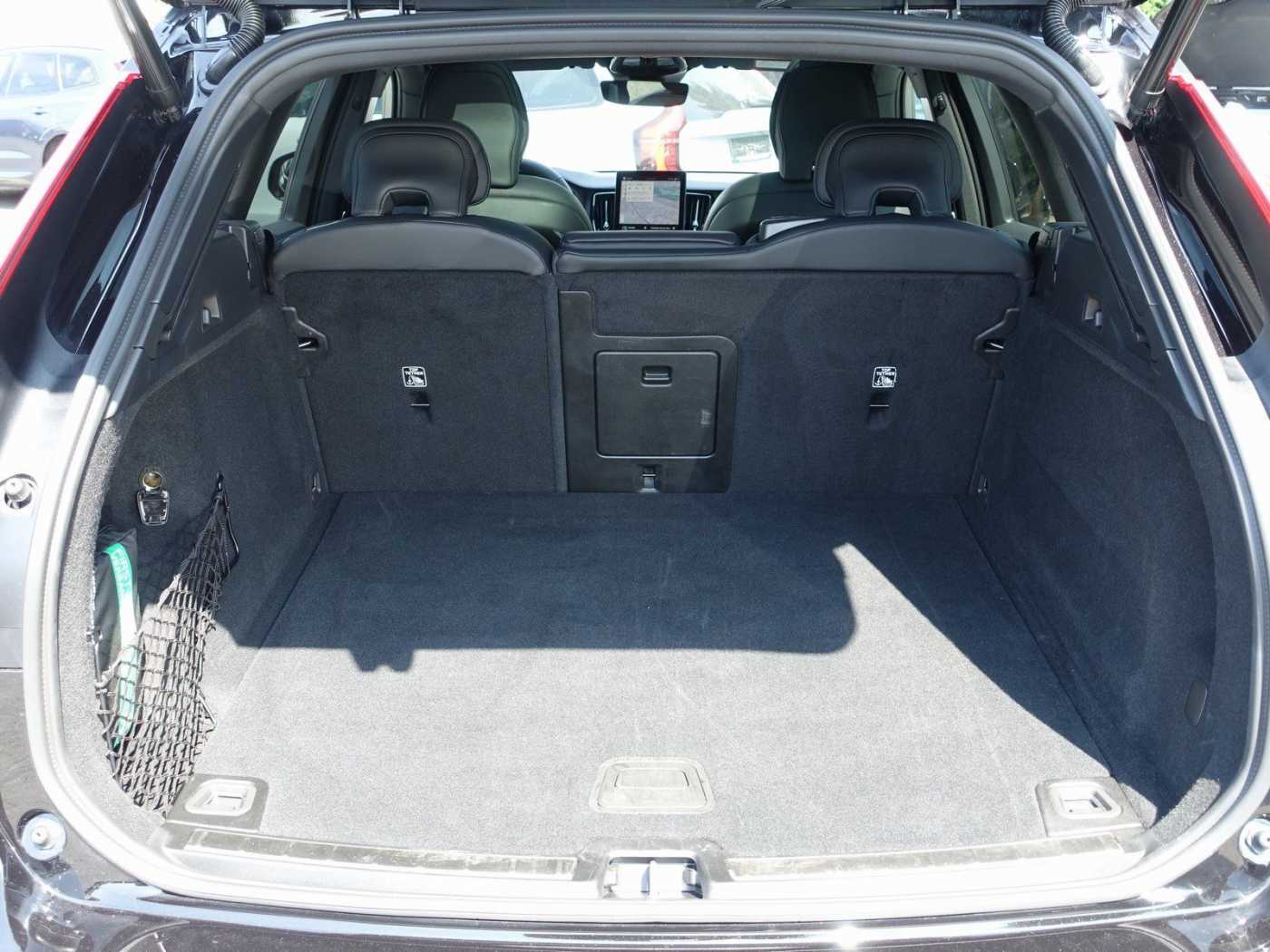 Volvo XC60 – Bild 22