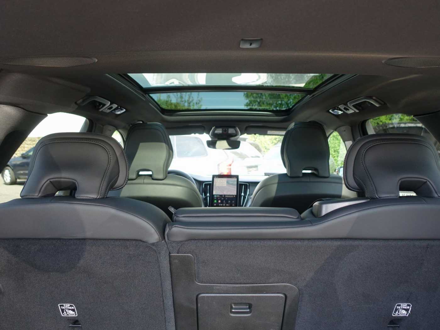 Volvo XC60 – Bild 23