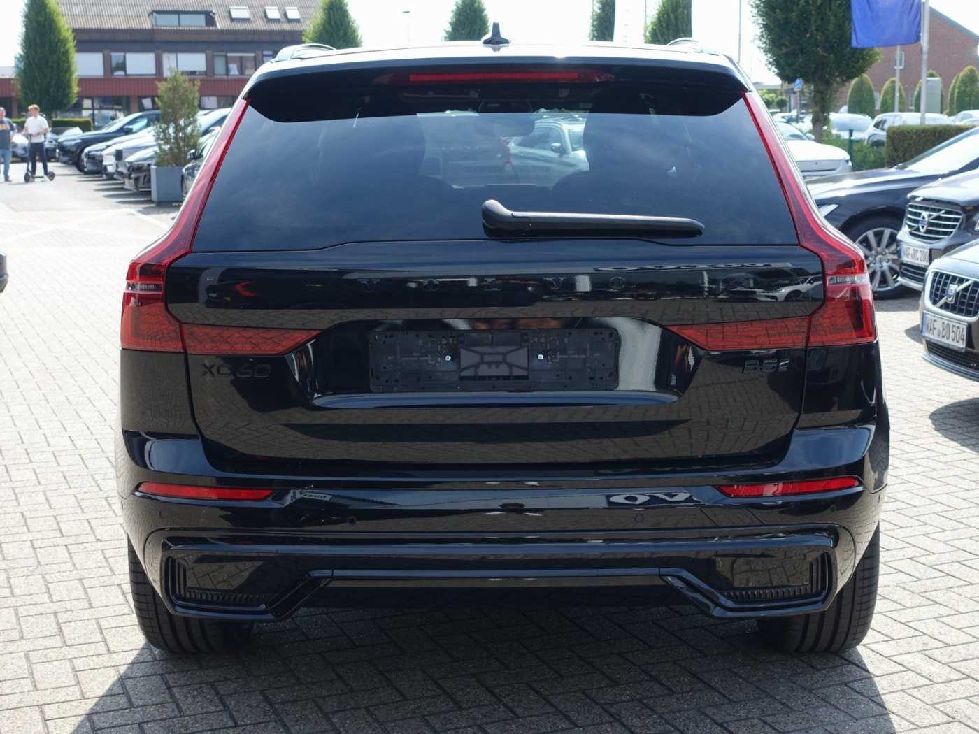 Volvo XC60 – Bild 3