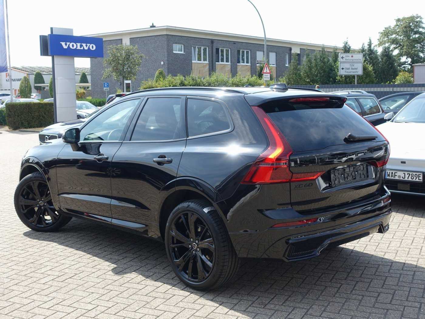 Volvo XC60 – Bild 4