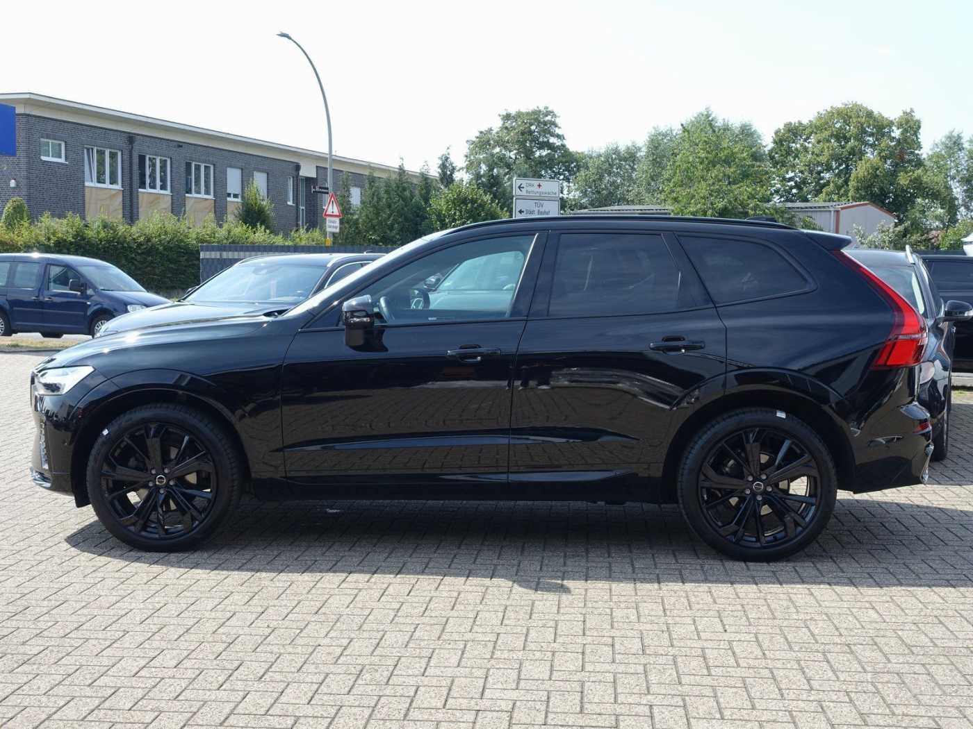 Volvo XC60 – Bild 6