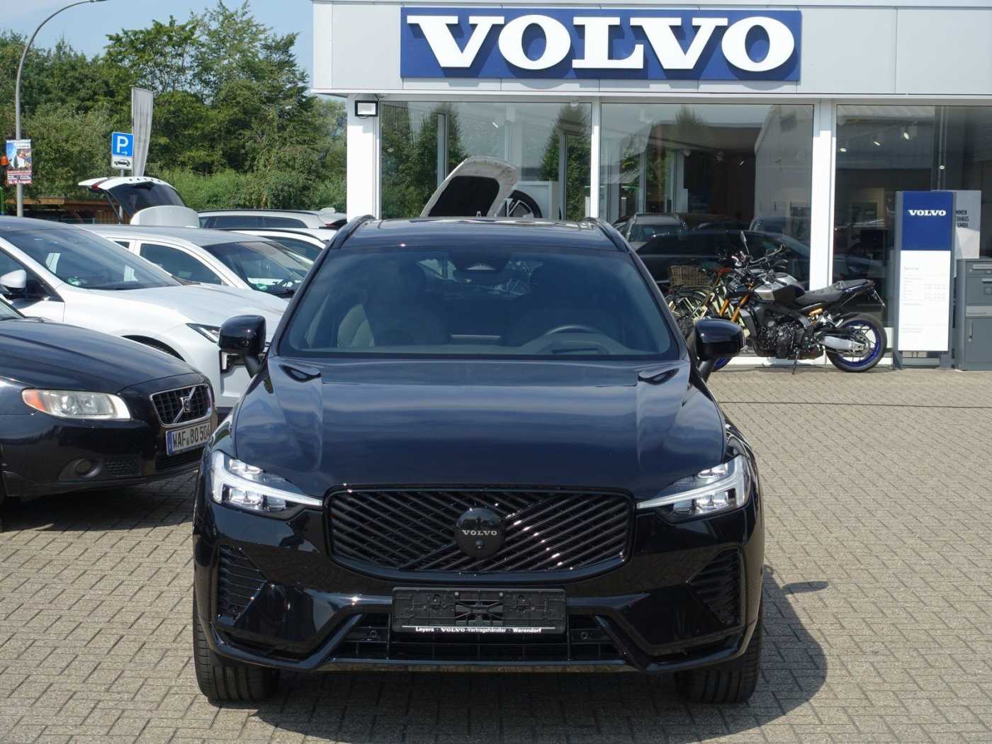 Volvo XC60 – Bild 7