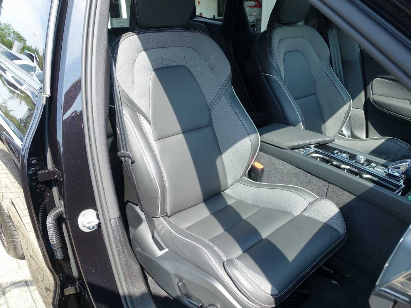 Volvo XC60 – Bild 9