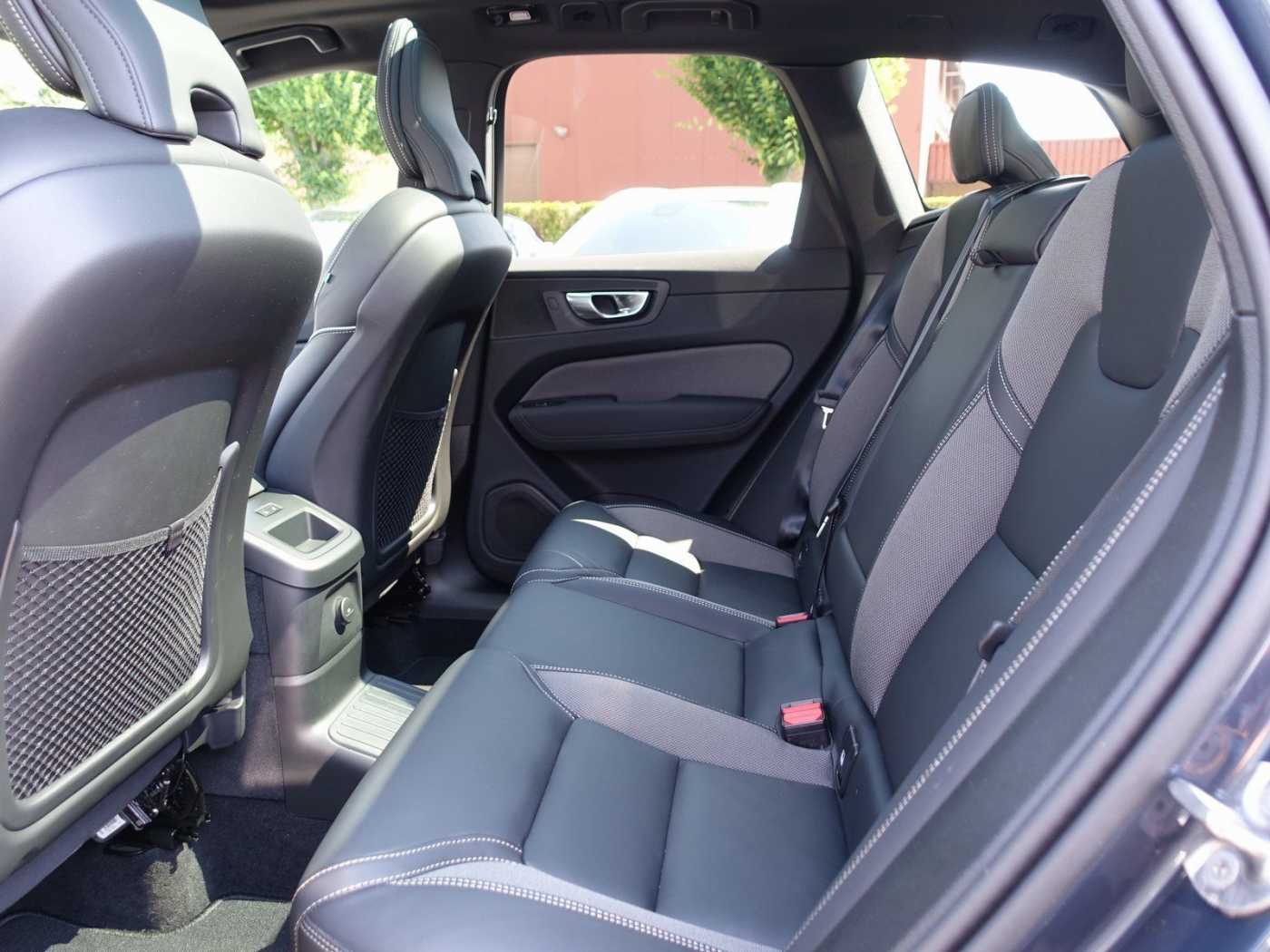 Volvo XC60 – Bild 10