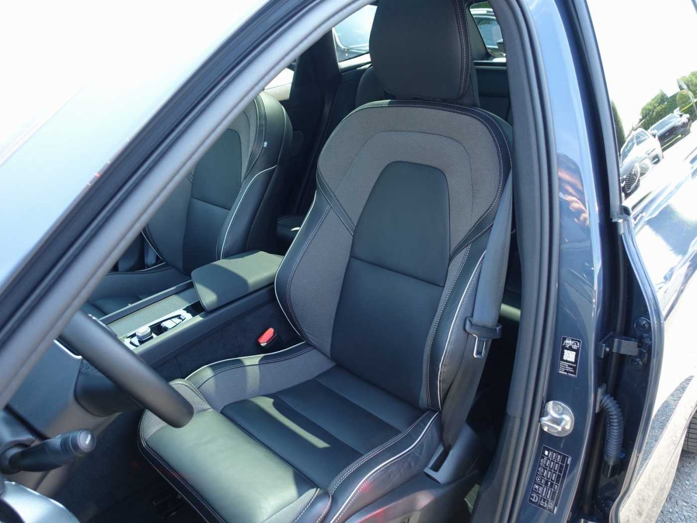 Volvo XC60 – Bild 11