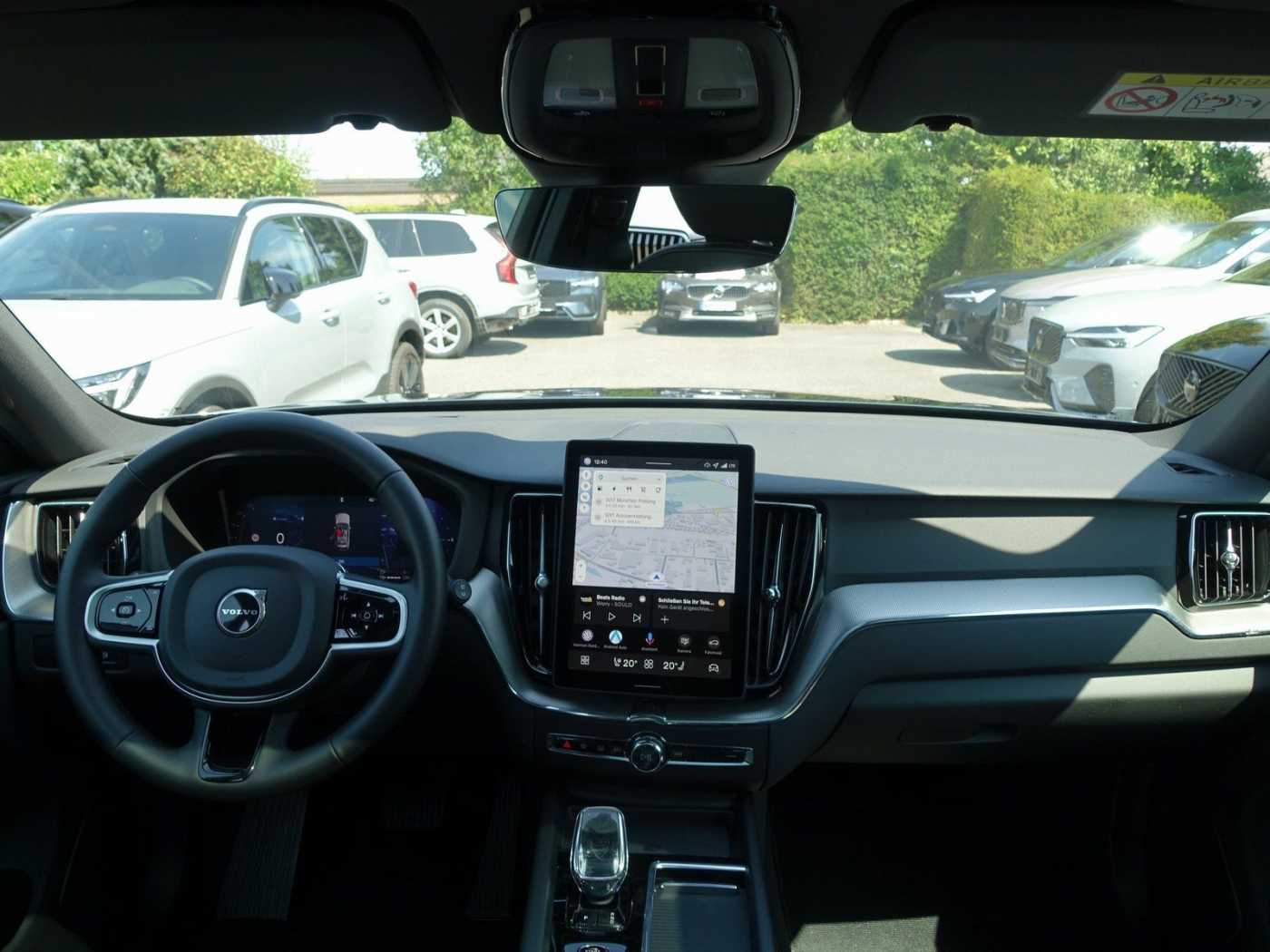 Volvo XC60 – Bild 12