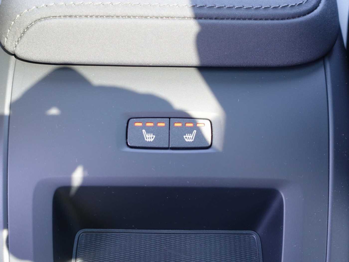 Volvo XC60 – Bild 13