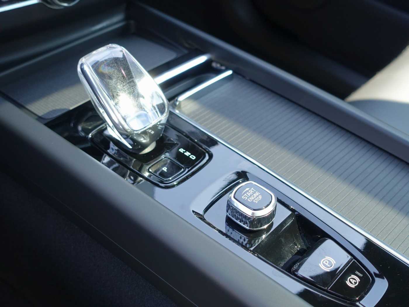 Volvo XC60 – Bild 14