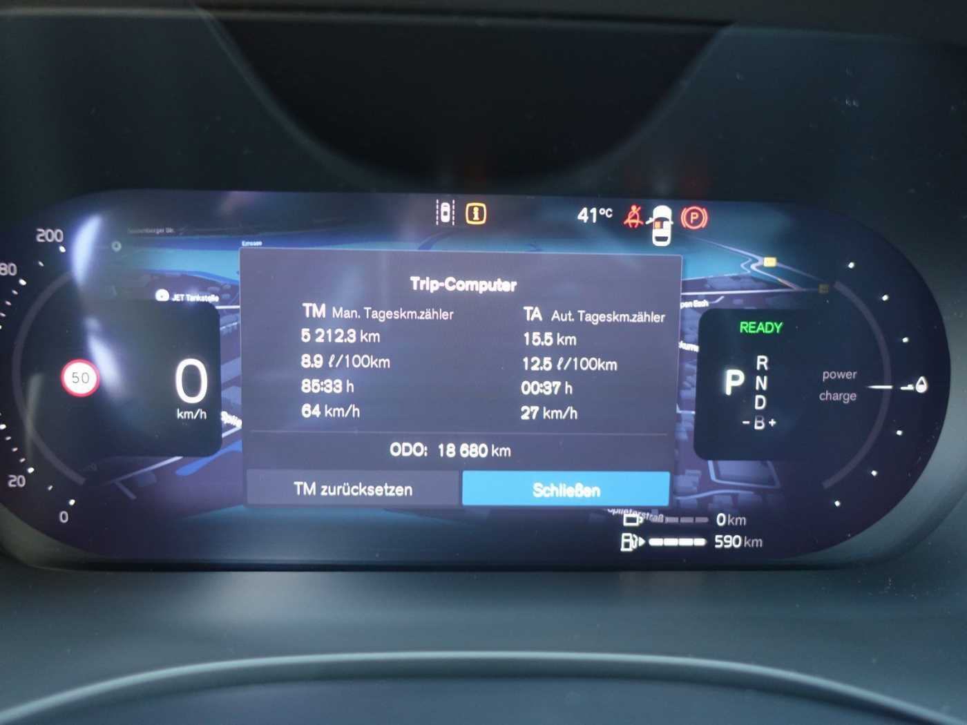 Volvo XC60 – Bild 16