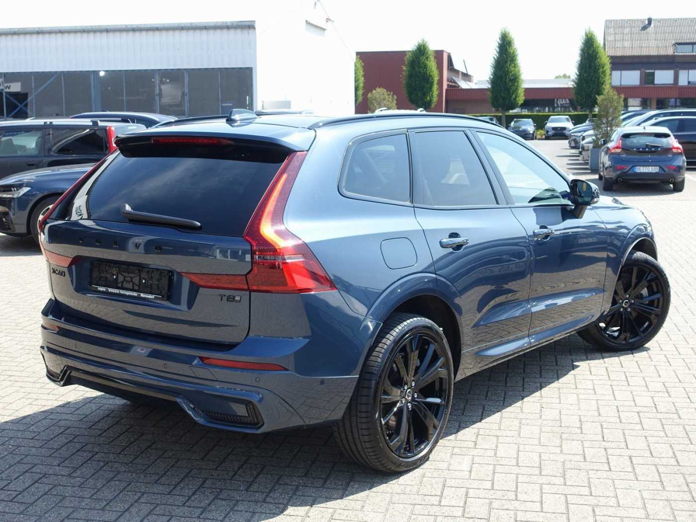 Volvo XC60 – Bild 2