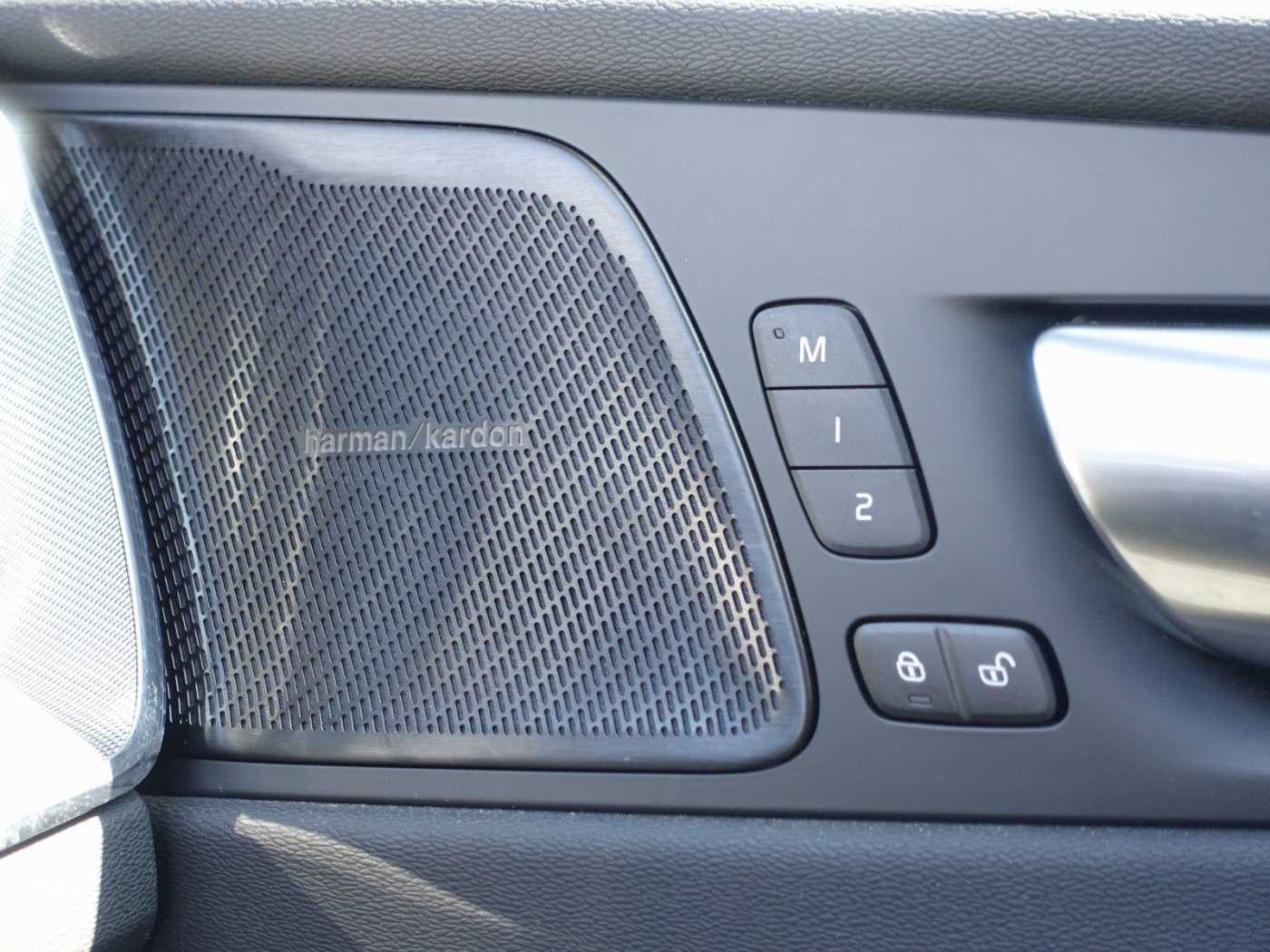 Volvo XC60 – Bild 22