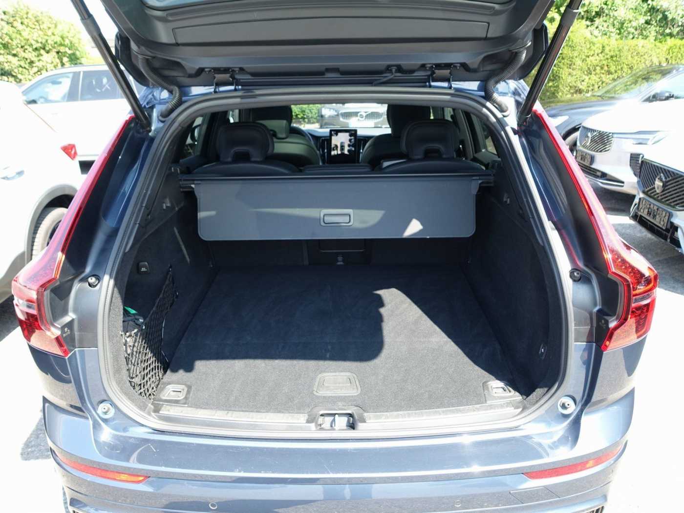 Volvo XC60 – Bild 23