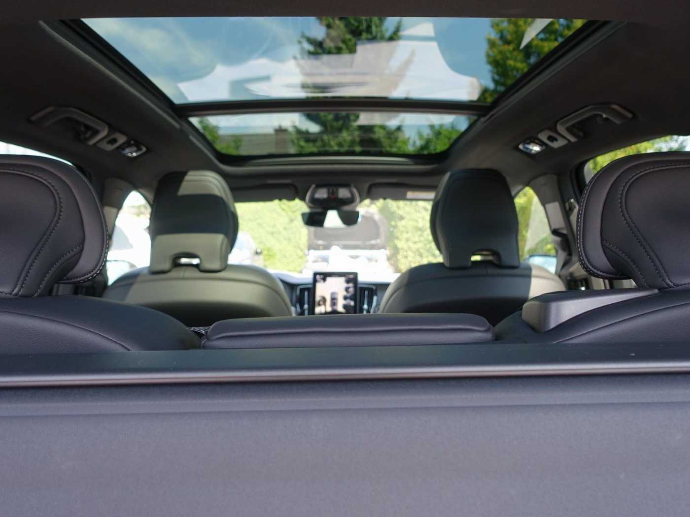 Volvo XC60 – Bild 24