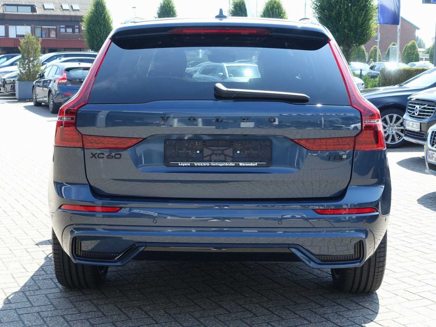 Volvo XC60 – Bild 3