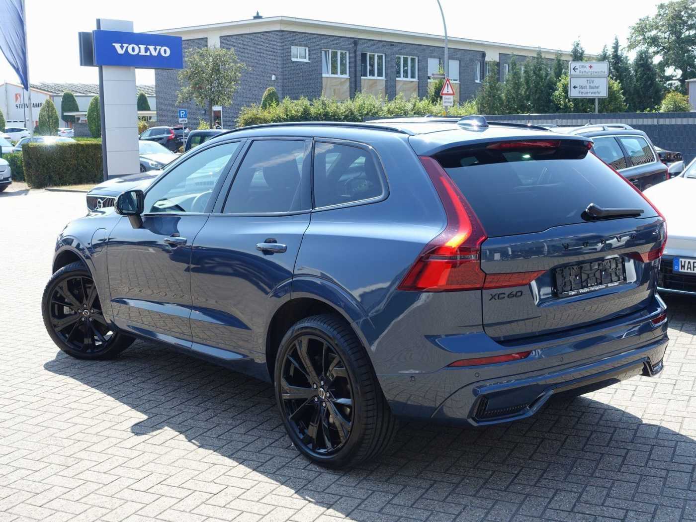 Volvo XC60 – Bild 4