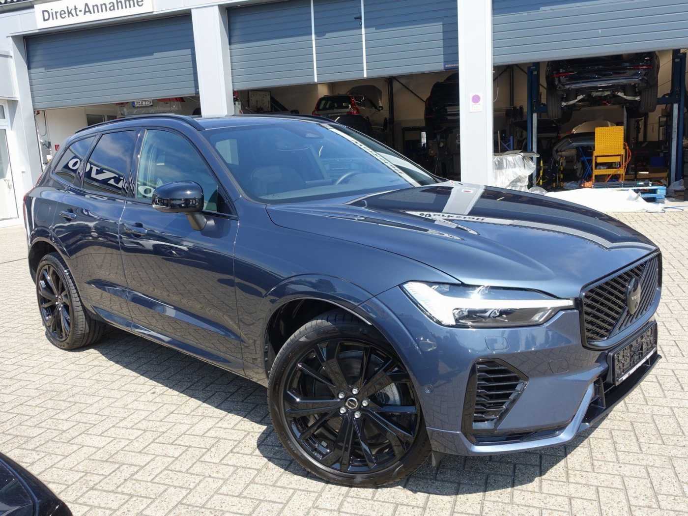 Volvo XC60 – Bild 5