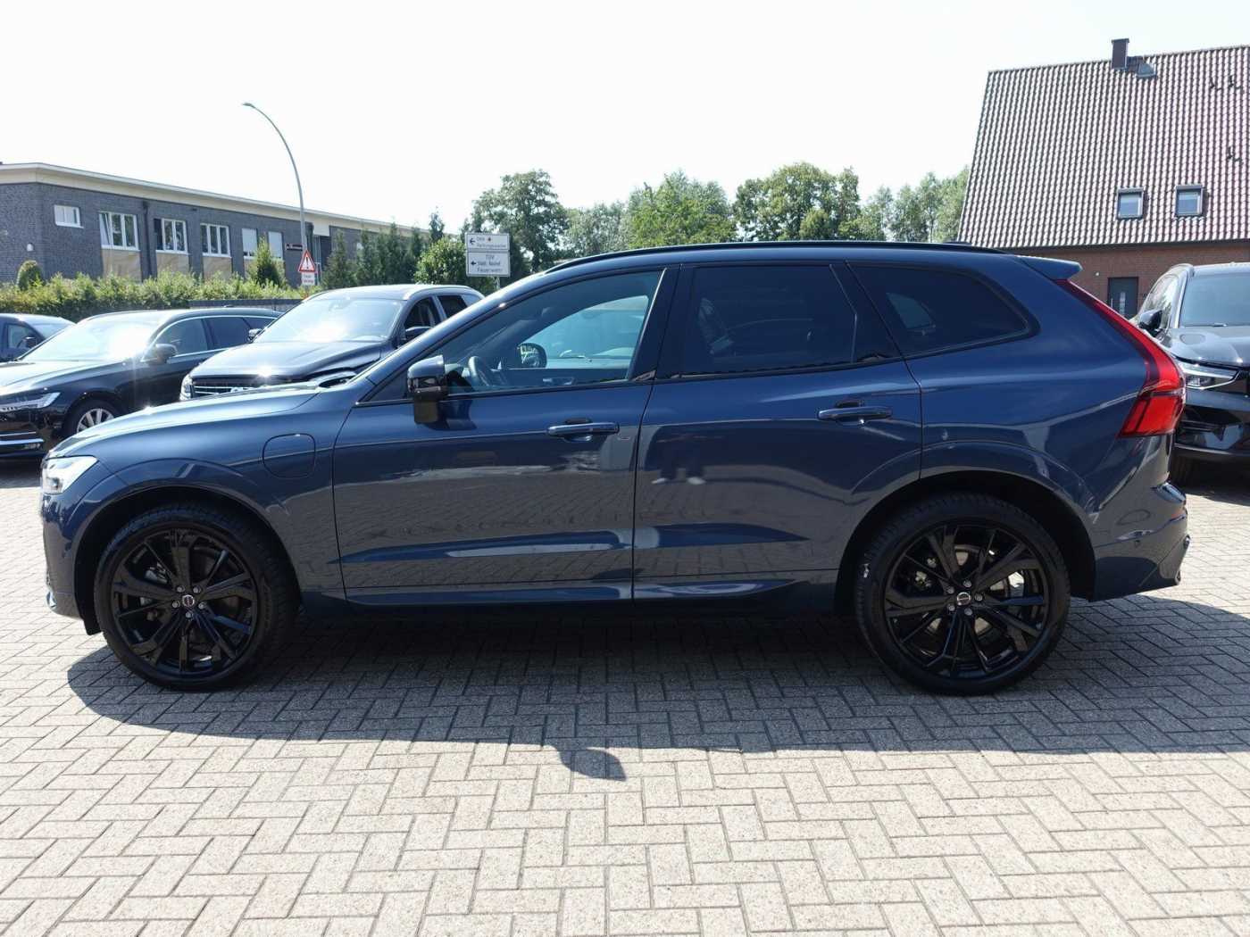Volvo XC60 – Bild 6